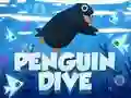 Penguin Dive Penguin Dive