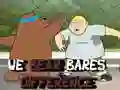 We Bare Bears Difference We Bare Bears Difference