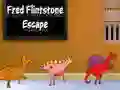 Fred Flintstone Escape Fred Flintstone Escape