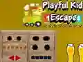 Playful Kid Escape Playful Kid Escape
