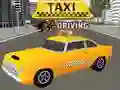 Taxi Driving
