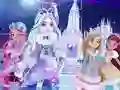 Ever After High Jigsaw