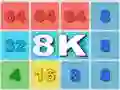 8K 8K