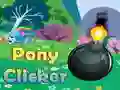 My Little Pony Clicker My Little Pony Clicker