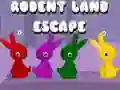 Rodent Land Escape Rodent Land Escape