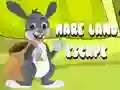 Hare Land Escape Hare Land Escape