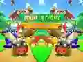 Fruit Legions: Monsters Siege