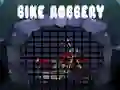 Bike Robbery Bike Robbery