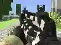 Blocky Siege Blocky Siege