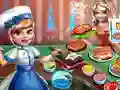 Cook And Serve Cook And Serve