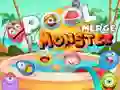Merge Monster Pool Merge Monster Pool