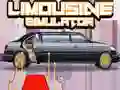 Limousine Simulator Limousine Simulator