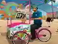 Ice Cream City Ice Cream City