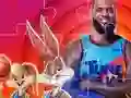 Space Jam Jigsaw