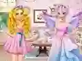 Cottage Core Vs Fairy Core Rivals Cottage Core Vs Fairy Core Rivals