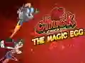 Chuck Chucken the magic egg Chuck Chucken the magic egg