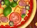 Pizza Maker Cooking and Baking Pizza Maker Cooking and Baking