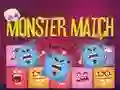 Monster Match Monster Match
