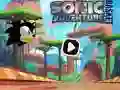 Sonic Basket Adventure Sonic Basket Adventure