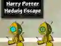 Harry Potter Hedwig Escape Harry Potter Hedwig Escape