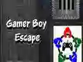 Gamer Boy Escape Gamer Boy Escape