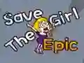 Save The Girl Epic Save The Girl Epic