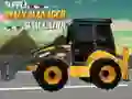 Supply Chain Manager Simulator