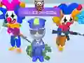 Crazy Jokers Crazy Jokers