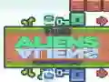 Two Aliens Adventure Two Aliens Adventure