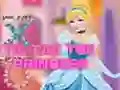 Tic Tac Toe Princess Tic Tac Toe Princess