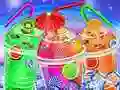 Rainbow Frozen Rainbow Frozen