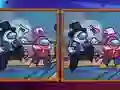 Impostor Differences Impostor Differences