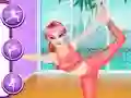 Princess Ariel Fitness Plan Princess Ariel Fitness Plan