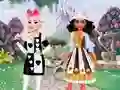 Fashion Fantasy: Princess In Dreamland Fashion Fantasy: Princess In Dreamland