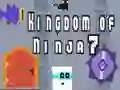 Kingdom of Ninja 7 Kingdom of Ninja 7