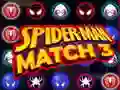 Spider-man Match 3 Spider-man Match 3