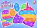 Pop It Fidget Now! Pop It Fidget Now!