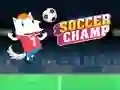 Soccer Champ Soccer Champ