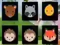 Zoo Hunt - Memory Zoo Hunt - Memory