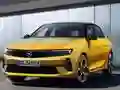 Opel Astra Slide Opel Astra Slide