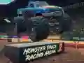 Monster Truck Racing Arena 2 Monster Truck Racing Arena 2