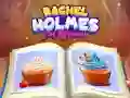 Rachel Holmes: Find Differences Rachel Holmes: Find Differences