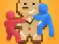 Dice Pixel Stealer 3D Dice Pixel Stealer 3D