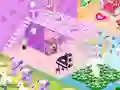 Princess Doll House Design Princess Doll House Design