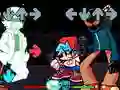 Friday Night Funkin vs Garcello’s Return