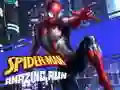 Spiderman Amazing Run Spiderman Amazing Run