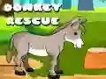 Donkey Rescue Donkey Rescue
