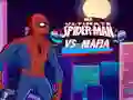 Spiderman vs Mafia Spiderman vs Mafia