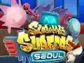 Subway Surfers Seoul Subway Surfers Seoul
