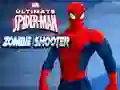 Spiderman Kill Zombies
